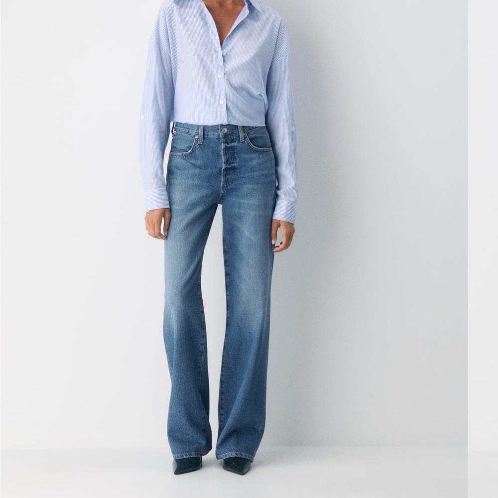 Citizen of humanity Annina Jeans